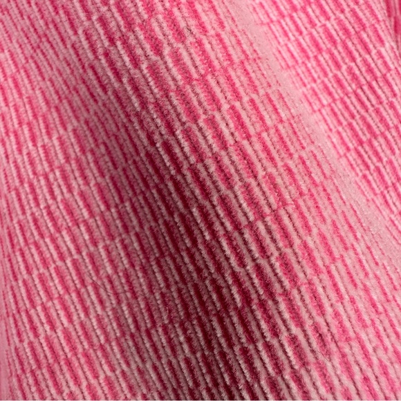 Retro Floral Handmade By Kien Ly Patchwork Jacket size XL - Picture 12 of 16